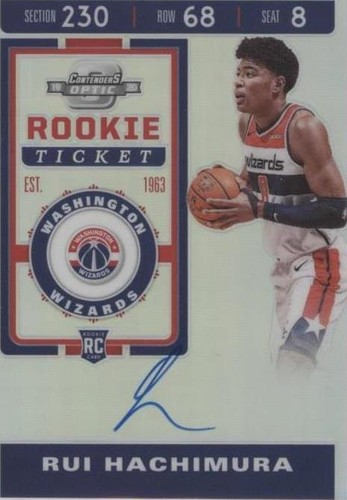 その他 2019 Rui Hachimura HOLO PSA 10 その他 2019 Rui Hachimura HOLO PSA 10 2019 Panini Prizm Rui
