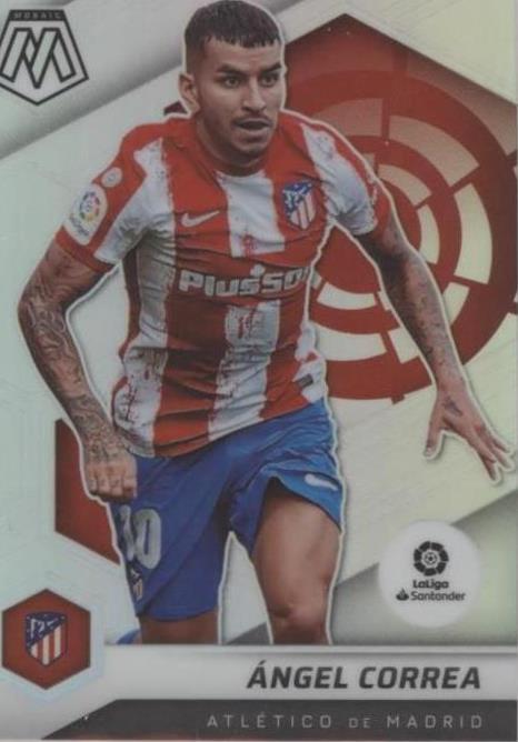 スポーツ選手 2018-19 topps Finest ANGEL CORREA 2018-19 Topps Finest ANGEL CORREA GOLD Refractor AUTO