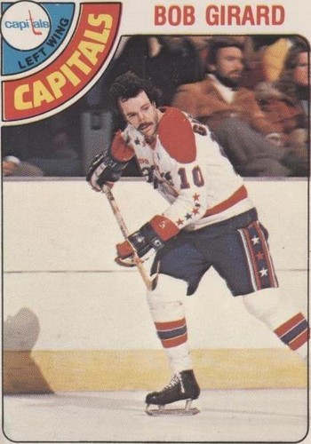 1978/79 O-PEE-CHEE NHL HOCKEY CARD #265 BOB SAUVE EX/NM NM