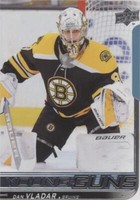 2018-19 Upper Deck - Dan Vladar #493