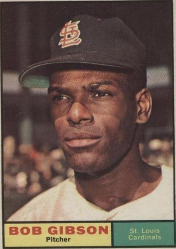 MLB 06 Sweet Spot BOB GIBSON 直筆サインカード Bob Gibson #AA-2 Prices | 2023 Topps All Aces | Baseball Cards