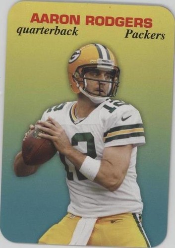 2013 Topps Archives Aaron Rodgers #1