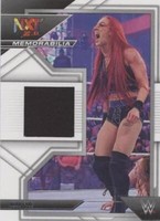 2022 Panini WWE NXT - Alba Fyre #NXM-KLR