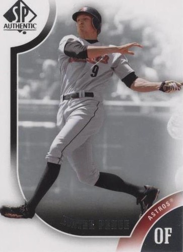 2009 SP Authentic - Hunter Pence #9