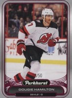 2023-24 Upper Deck Parkhurst - Dougie Hamilton #174