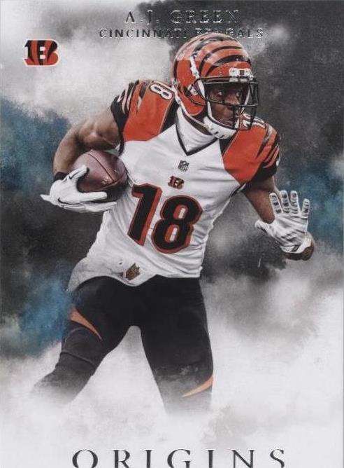 2016 Panini Origins A.J. Green #70