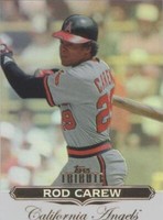 2011 Topps Tribute - Rod Carew #24