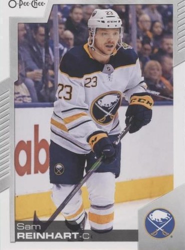 2020-21 O-Pee-Chee - Sam Reinhart #74