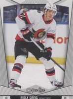 2024-25 O-Pee-Chee - Ridly Greig #498