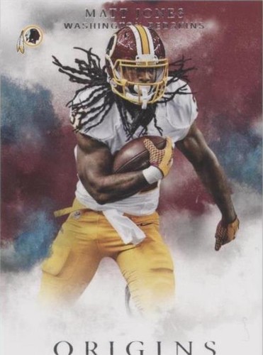 2016 Panini Origins Matt Jones #48