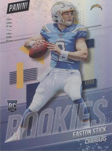 2019 Panini National Convention Easton Stick #RC8
