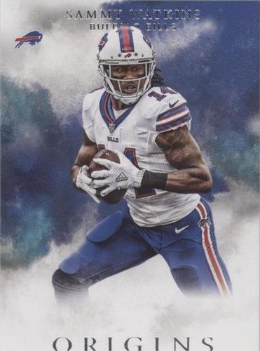 2016 Panini Origins Sammy Watkins #86