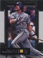 2024 Topps Museum Collection - Robin Yount #63