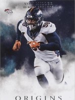 2016 Panini Origins Von Miller #49