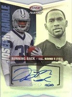2013 SAGE Next Joseph Randle #17