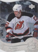 1997-98 Upper Deck - Bill Guerin #T13C