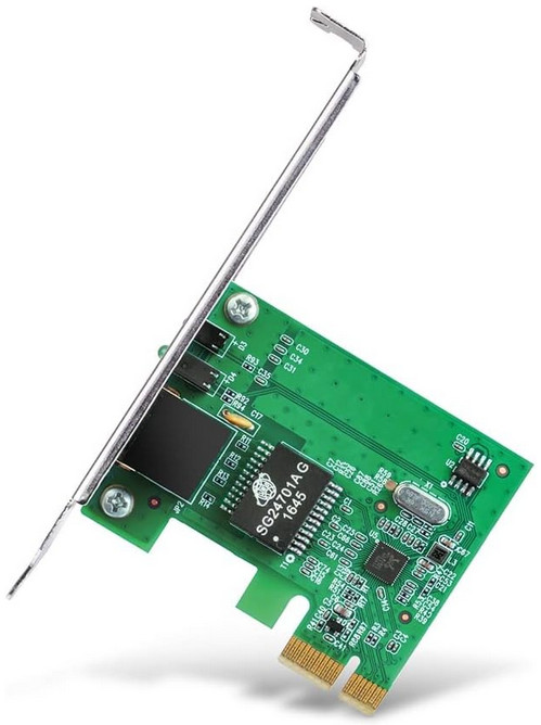 Network Adapter Tp-Link Tg-3468