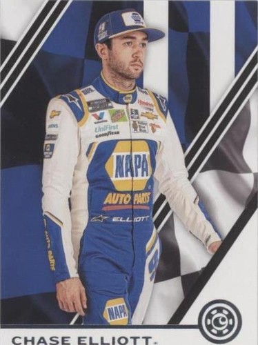 2020 Panini Chronicles - Chase Elliott #7