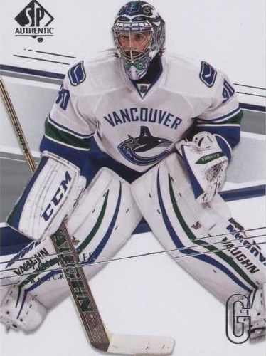 2014-15 SP Authentic - Ryan Miller #30