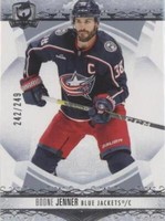 2022-23 Upper Deck the Cup - Boone Jenner #82