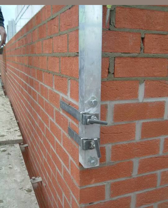 Aluminium corner profiles (bricklaying) in Bletchley, Buckinghamshire