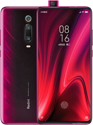 NEW Xiaomi Redmi K20 Pro/Mi 9T Pro 128GB 48MP 6.39 '' Global Version Smartphone