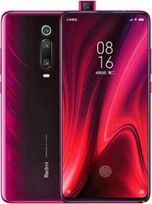 Xiaomi Redmi K20 Pro 6.39'' 6GB/128GB 8GB/128GB 8GB/256GB 48MP 4G LTE Phone