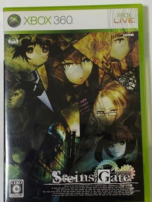 Xbox360 Steins;Gate 非売品　新品 s-l400.jpg
