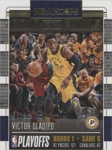 NBAカード ビクターオラディポ 2013-14 NBA Hoops - Victor Oladipo #185 for sale | eBay