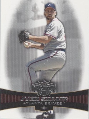 イチロー TRIPLE THREADS RELICS LEGEND 2024 Topps Triple