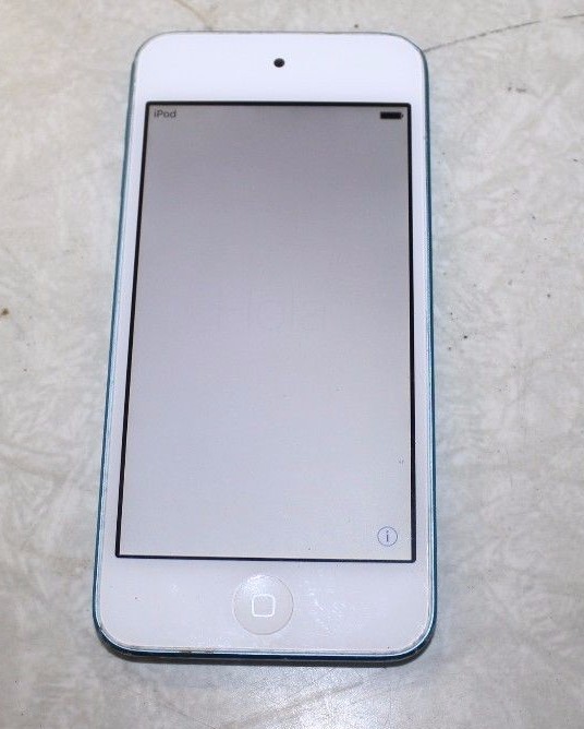 【ジャンク品】iPod A1421/A1574 Bランク 良品 A1574 iPod touch 16GB (第6世代, 2015)