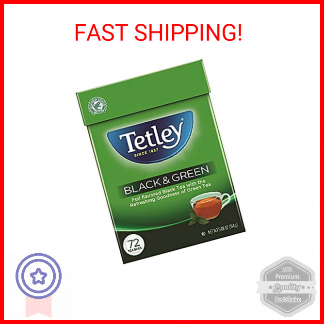 Bags, Black And Green, 72 Count (packaging May Vary)