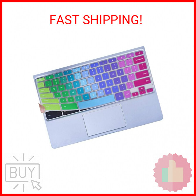 Keyboard Cover for Samsung Galaxy Chromebook Go 14