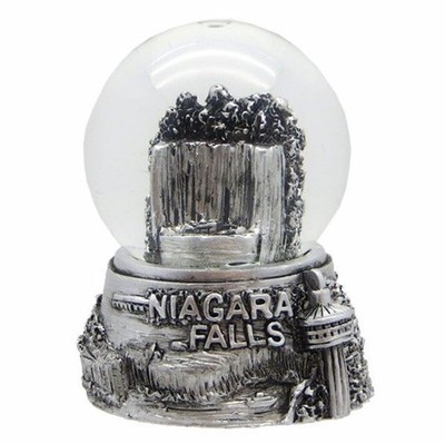 Niagara Falls boule à neige 45 mm Snowglobe Souvenir Canada Canada