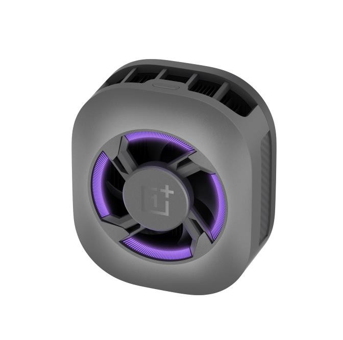 OnePlus 40W Super Ice Point Magnetic Cooler Cooling Fan For