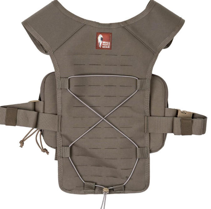 Рюкзак Hill people Gear
