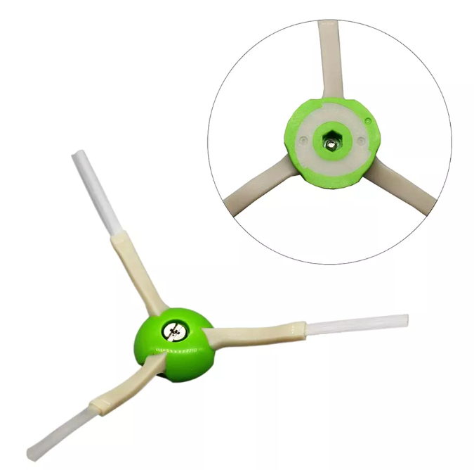 Replacement Parts For iRobot Roomba j Series j5 j5+ j6 j6+ j7 j7+ j8+ Vacuum