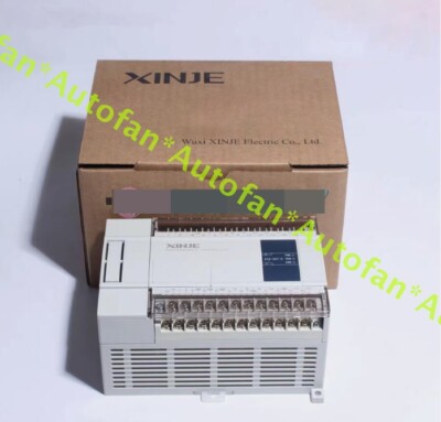 ONE  New Programmable Controller Xinje XC3-32RT-EYC