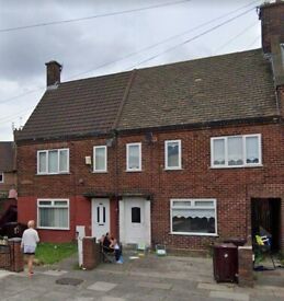 image for 2 Beds Terrace House Reeds Rd, Liverpool L36