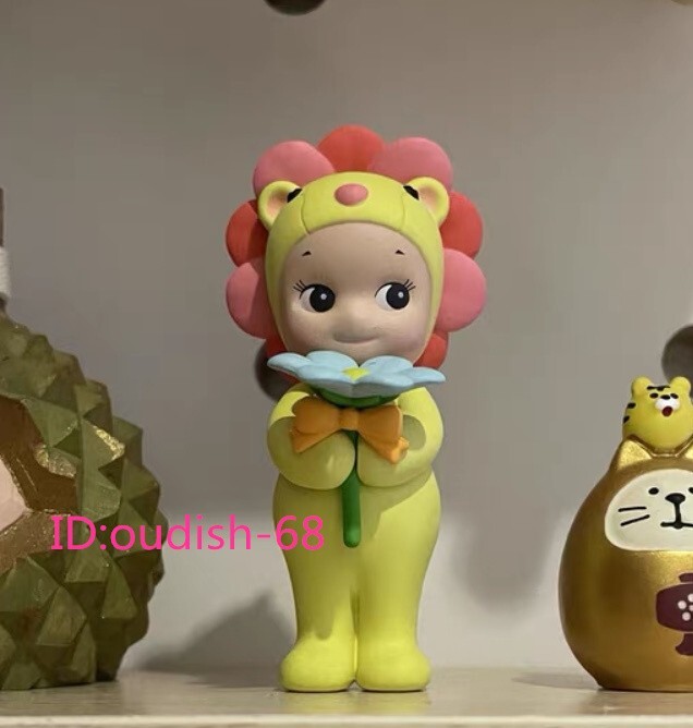 Sonny angel mini figure Decorative 20個 Sonny Angel Chinoiserie 2020 - Original Mini Figure/Limited