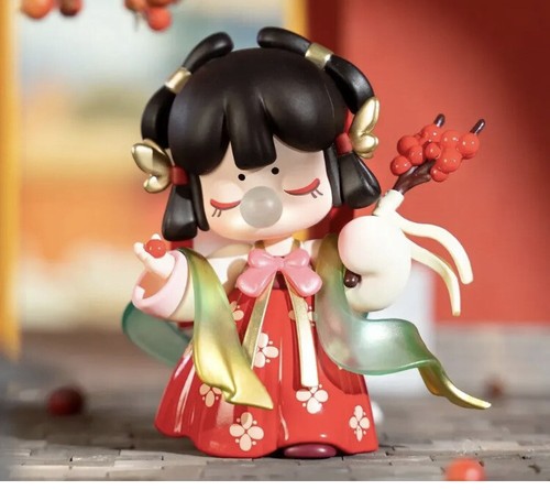 Rolife Nanci与子成説シリーズ まとめ売り Rolife Nanci Surprise Figure Dolls Chinese Poetry Series