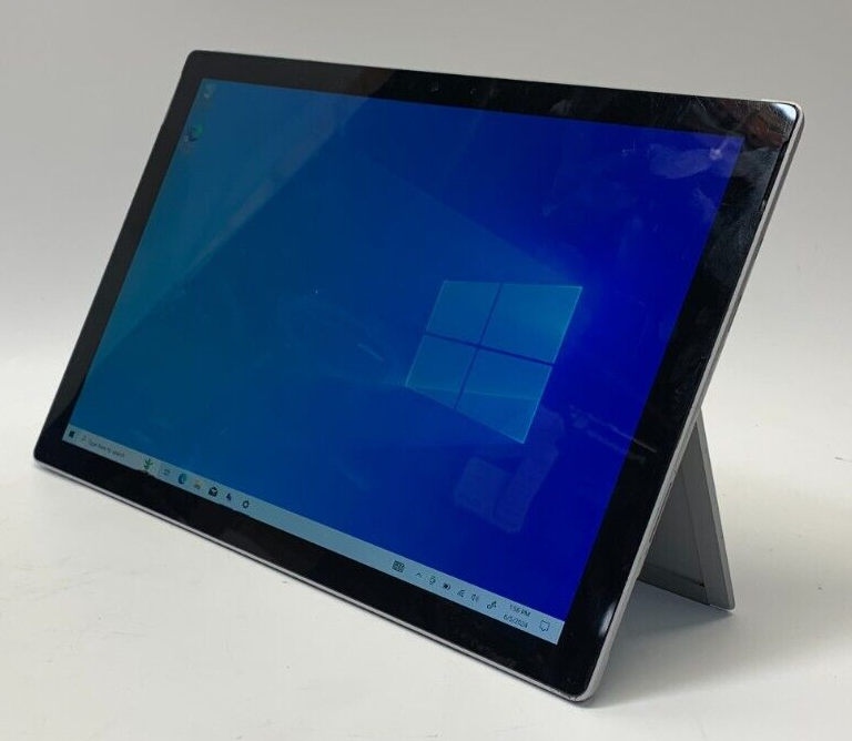 Microsoft Surface Pro 6 Intel i5-8250U 8GB RAM 128GB SSD | eBay Microsoft Surface Pro 6 Intel i5-8250U 8GB RAM 128GB SSD | eBay