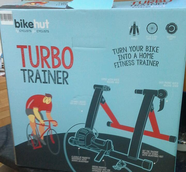 turbo trainer uk in stock