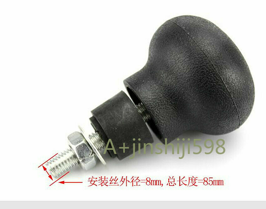 Forklift Steering wheel Spinner Knob Turning Plastic Aid Ball Tractor