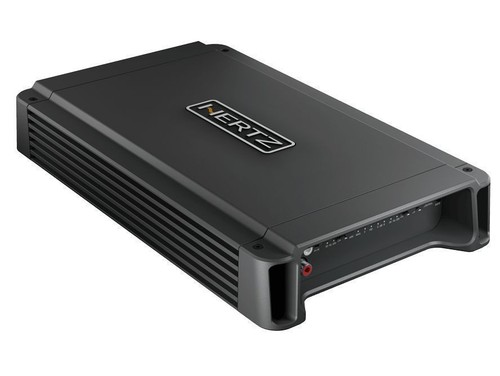 Taramps MD8000.1 - 2 Ohms Amplifier Digital 8000 Watts Rms 1