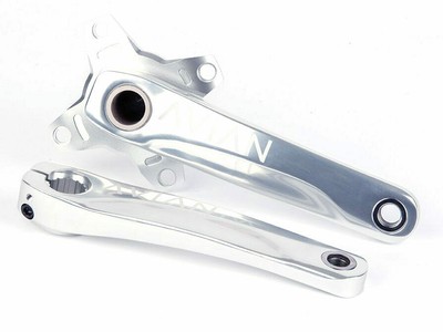 Cranksets Race Bmx Nelo S Cycles
