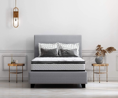 Ashley furniture pillow top cheap mattress