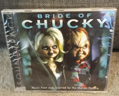CHUCKY インディーズ CD 邦楽