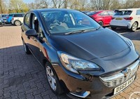 2019 Vauxhall Corsa 1.4 SRi Nav 5dr ++ CARPLAY / DAB / BLUETOOTH / ULEZ ++ HATCH