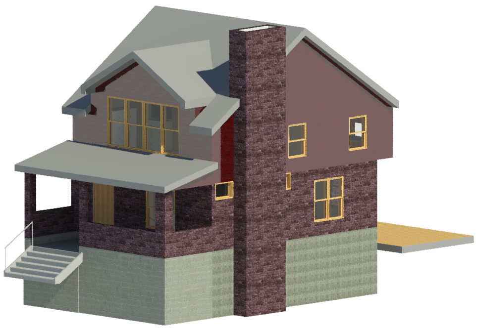 Learn Autodesk Revit Residential Architecture for Beginners - Training Videos